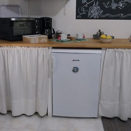 Aa Ciasea Duu Pintuu Apartamento Riomaggiore Exterior foto