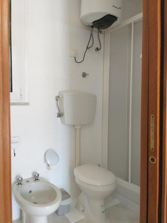 Aa Ciasea Duu Pintuu Apartamento Riomaggiore Exterior foto