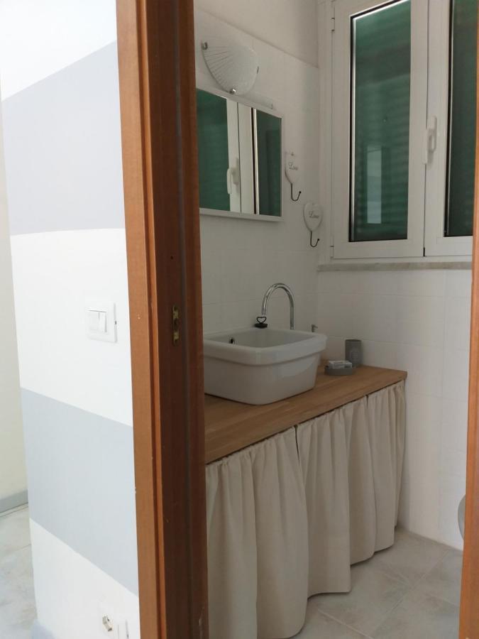 Aa Ciasea Duu Pintuu Apartamento Riomaggiore Exterior foto