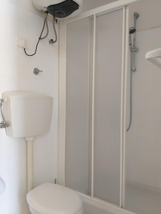 Aa Ciasea Duu Pintuu Apartamento Riomaggiore Exterior foto
