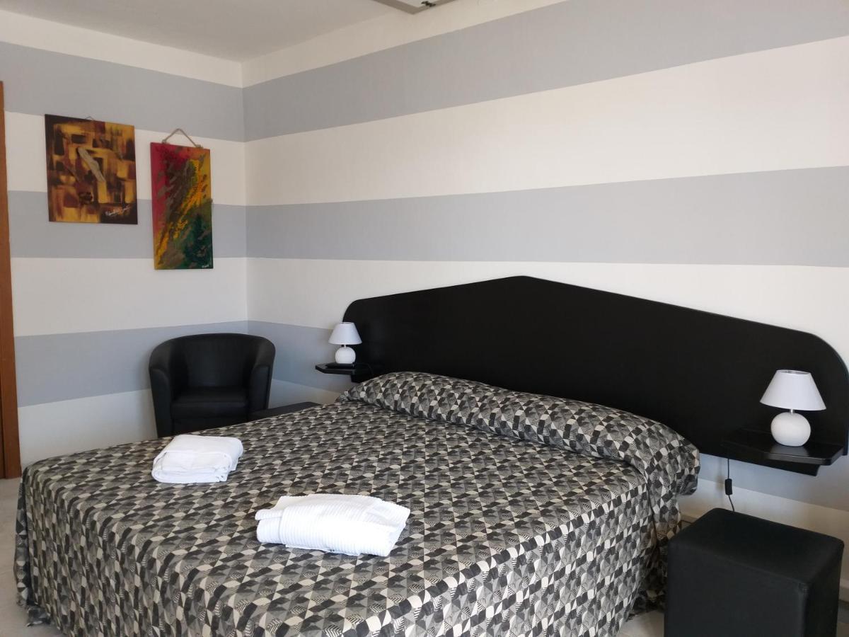 Aa Ciasea Duu Pintuu Apartamento Riomaggiore Exterior foto